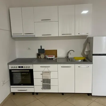 Apartment Sol *