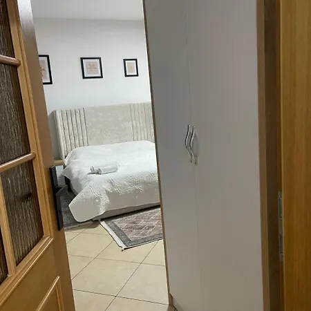Apartment Sol Tirana