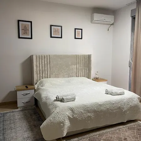 Sol Apartment