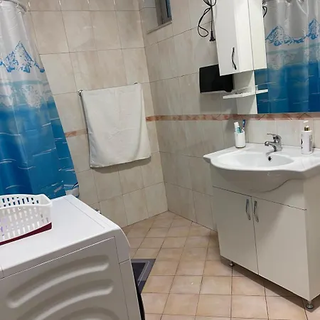 Apartment Sol *