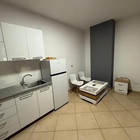 Apartment Sol Tirana