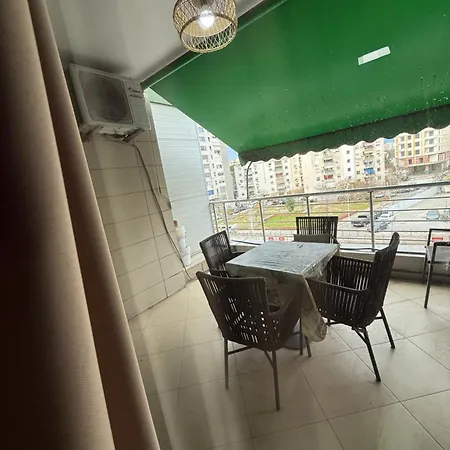 Apartment Sol *
